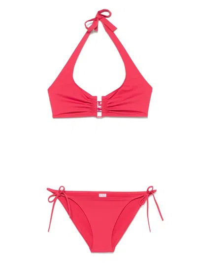 Eres Dedicace Bikini In Red
