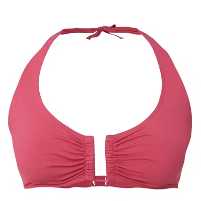 Eres 'dedicace' Bikini Top