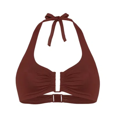 Eres 'dedicace' Bikini Top