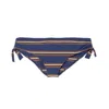 Eres Denim Effect Beachwear Slip