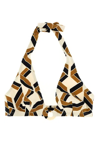 ERES 'DIMENSION' BIKINI TOP