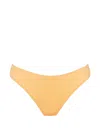 Eres Dive High-cut Bikini Briefs In Multi