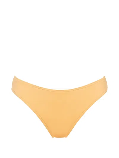 Eres Dive High-cut Bikini Briefs In Multi