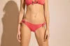 Eres Divinite Bikini Bottom In Peach