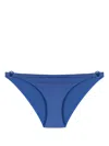 Eres Waistband Elastic Detail Ring Swimwear