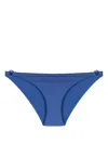 Eres Pactole Brief Bikini Bottom In Blue