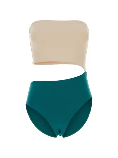 ERES DOUBLE SWIMSUIT