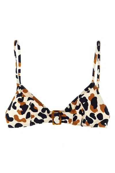 ERES 'ECAILLES' BIKINI TOP