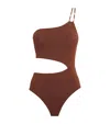 Eres Ecume Asymmetrical Bikini