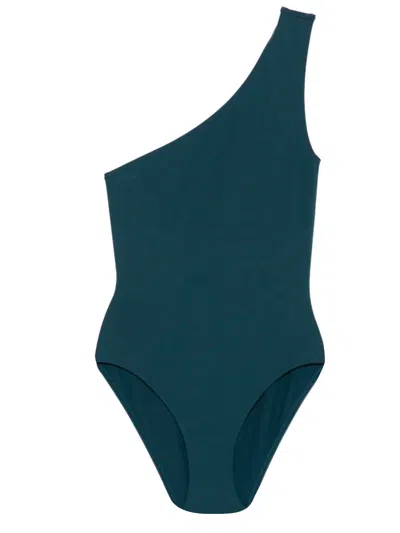 Eres Efigie Swimsuit In Blue