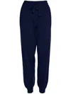Eres Minuit Jogging Bottoms In Blue