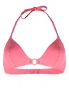 Eres Elena Triangel-bikinioberteil In Pink