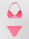 Eres Halterneck Bikini Set