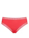 Eres Elixir Briefs In Red