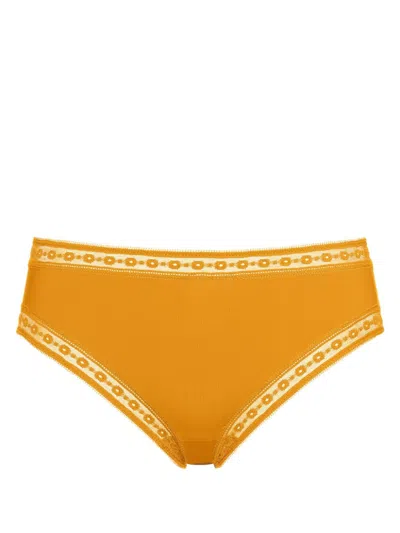 Eres Elixir Briefs In Yellow