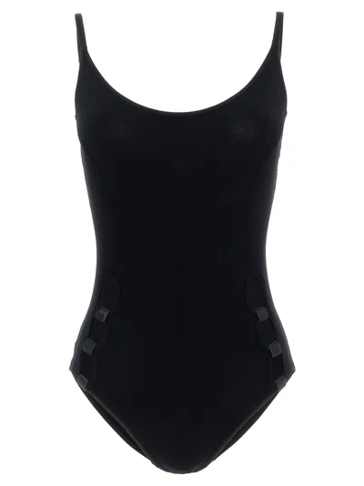 Eres Endless Beachwear Black