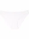 Eres Enora Briefs In White