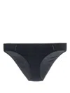 Eres Enora Cutout Briefs In Blue
