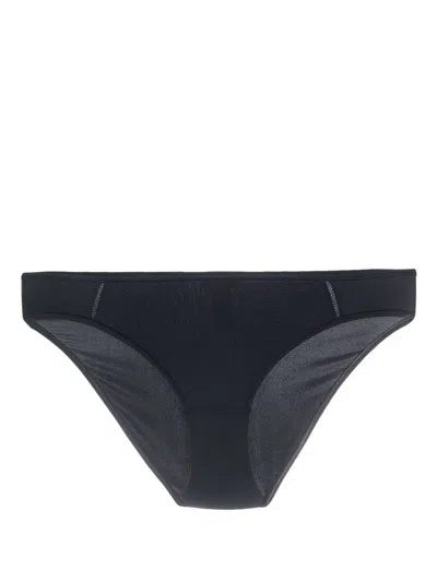 Eres Enora Cutout Briefs In Blue