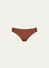 ERES ENORA SOYEUSE THIN RECYCLED JERSEY BRIEFS