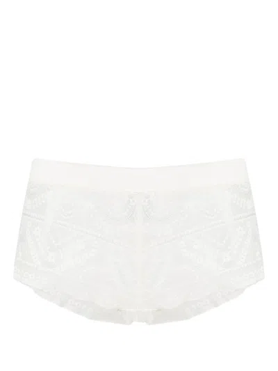 Eres Envol Lace Briefs In Lys