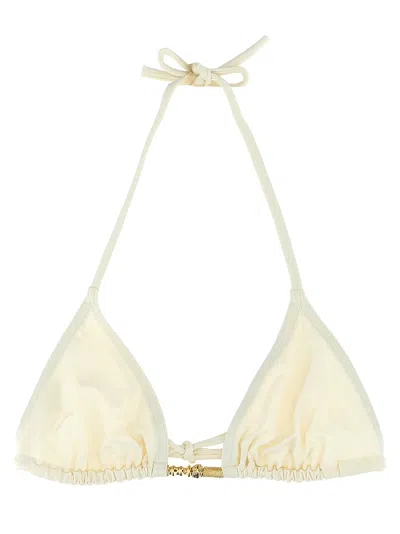 Eres Ephemere Beachwear White