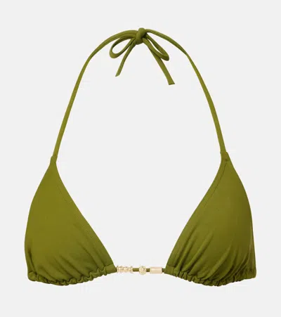 Eres Ephemere Bikini Top