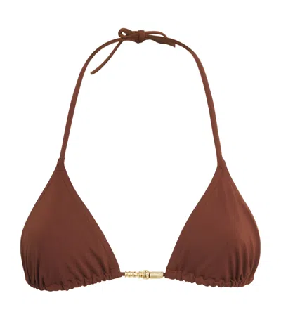ERES EPHEMERE BIKINI TOP