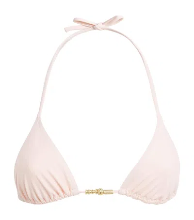 ERES EPHEMERE BIKINI TOP