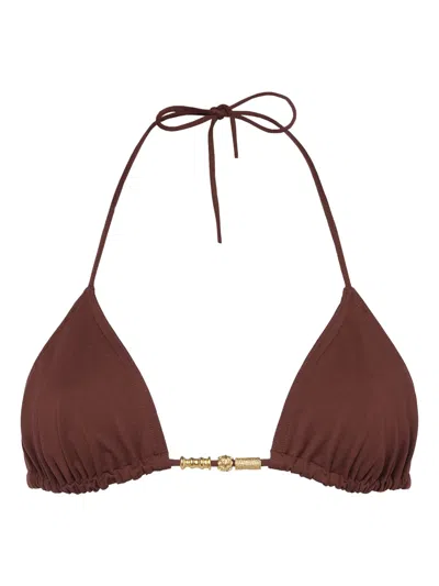 ERES ÉPHÉMÈRE TRIANGLE BIKINI TOP