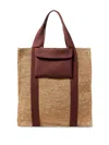Eres Escale Beach Bag