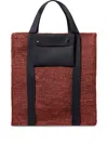 Eres Escale Tote Bag