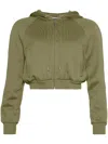 Eres Ese Sweatshirt In Green