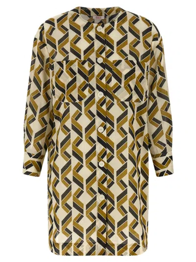 ERES 'ESPACE' DRESS