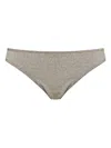 Eres Étincellant Bikini Briefs