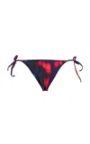 Eres Etoile Bikini Briefs In Multi