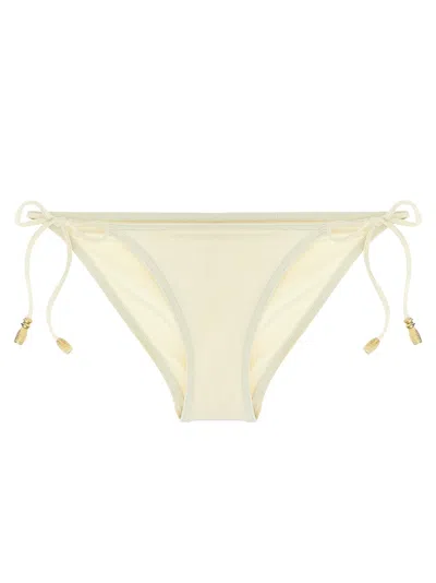 Eres Exquise Beachwear White