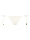 Eres Exquise Bikini Bottom In White