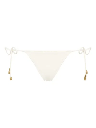 Eres Exquise Bikini Bottom In White