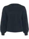Eres Famous Lounge Jumper In Blue