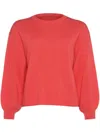 Eres Famous Lounge Jumper In Pink