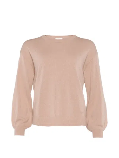 Eres Famous Sweater In Nude