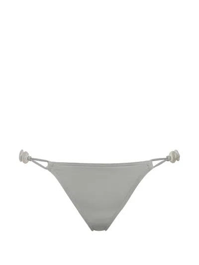 Eres Farrah Bikini Bottoms In Blue