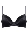 Eres Fidèle Padded Bra In Black