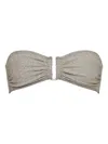 Eres Flamboyant Bikini Top