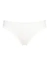 Eres Trends Bikini Briefs In White