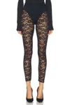 Eres Fleurie Legging In Ultra