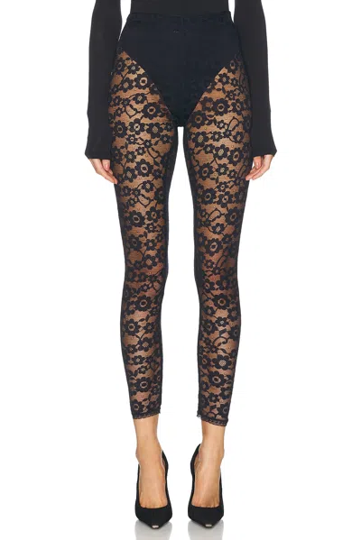 Eres Fleurie Legging In Ultra