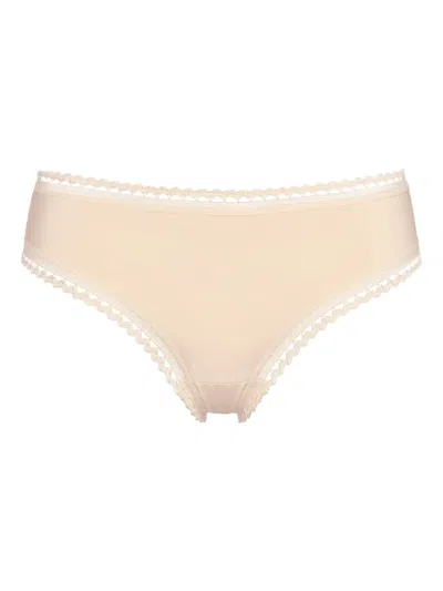 ERES FLIP TANGA BRIEFS