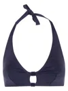 Eres "float" Bikini Top In Blue